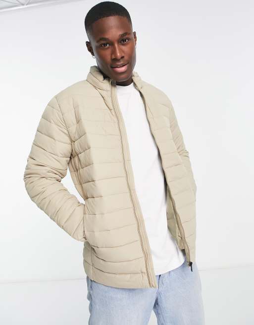 Essential mens outlet jackets