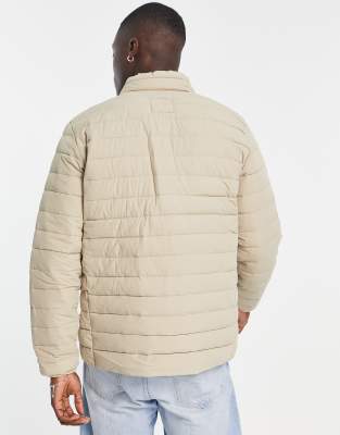 vince padded jacket