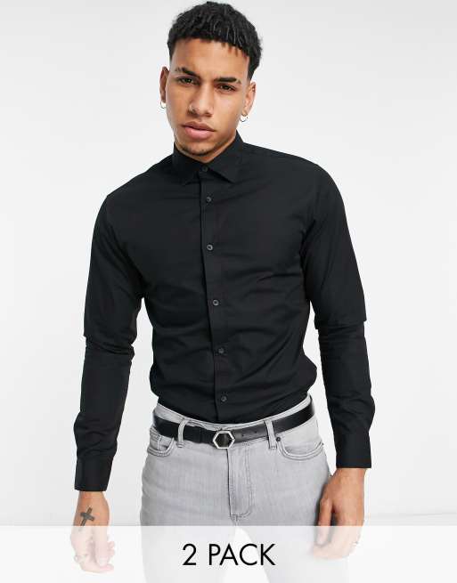 Asos clearance camicie eleganti