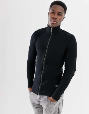 jack and jones cardigan