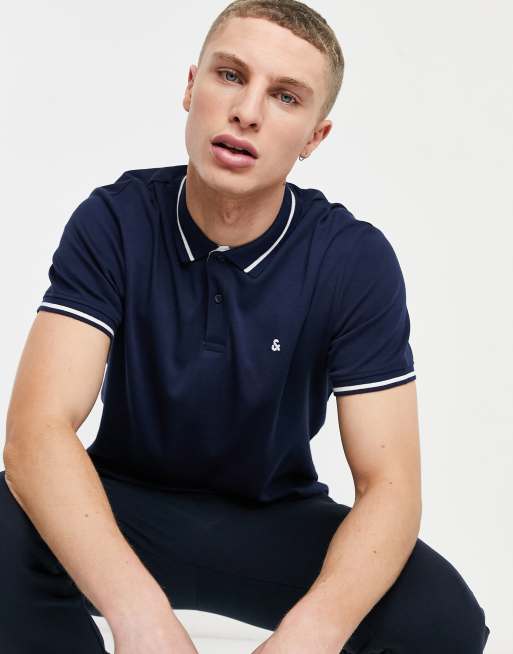 Jack and clearance jones polo sale