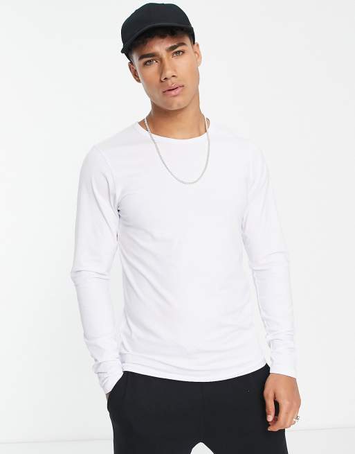 Longsleeve jack online jones