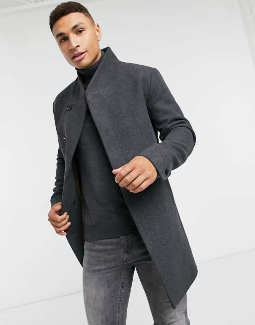 manteau jack & jones