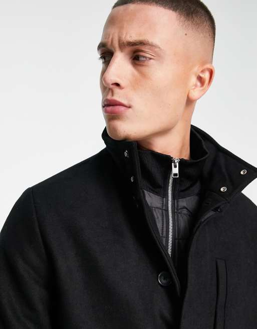 Manteau jack et online jones