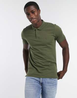 jack and jones polo shirts