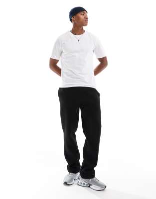 Jack & Jones Essentials T-shirt In White