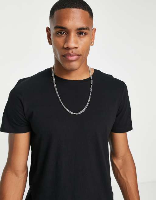 Notre Top 10 Des Essentials T Shirt Ras Au France - Août