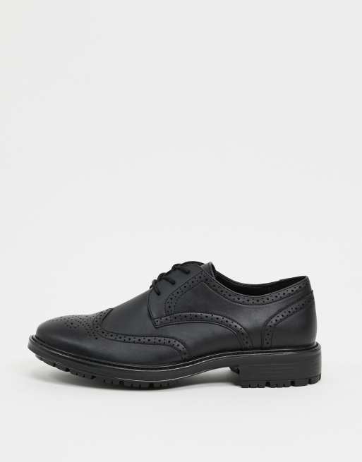 Jones brogues hot sale