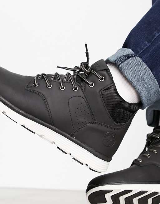 Timberland killington clearance hiker chukka black