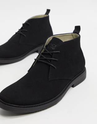 jack and jones desert boots