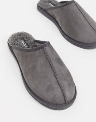 jack and jones slippers