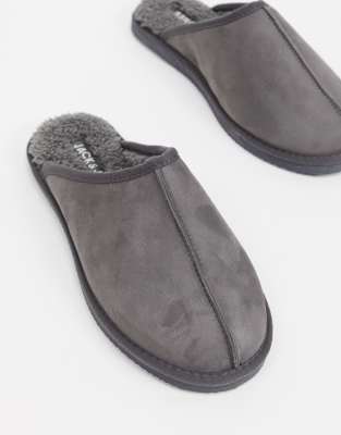 jack jones slippers