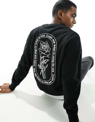 JACK & JONES - Felpe Senza Cappuccio Da Donna