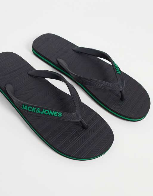 Jack and jones flip 2024 flop