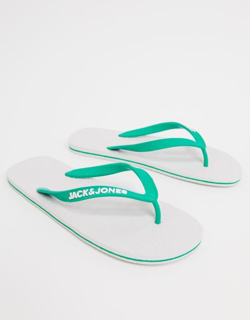 jack & jones flip flops