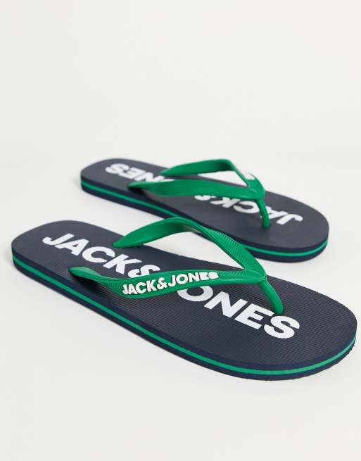 Flip flops jack and sales jones