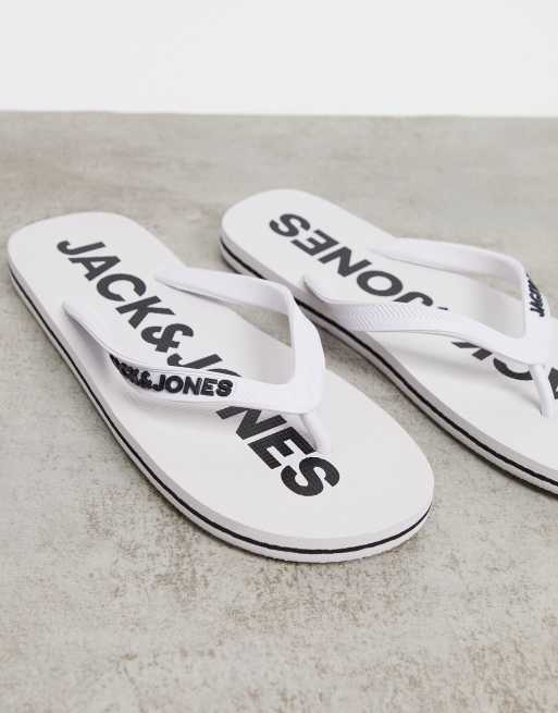 Jack and best sale jones flip flop