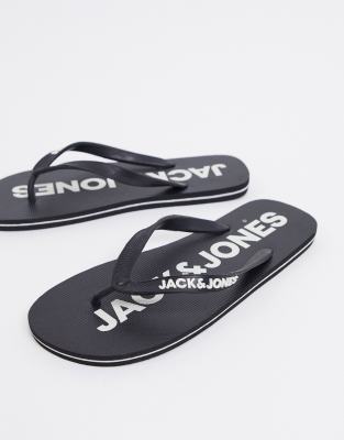 jack and jones flip flops