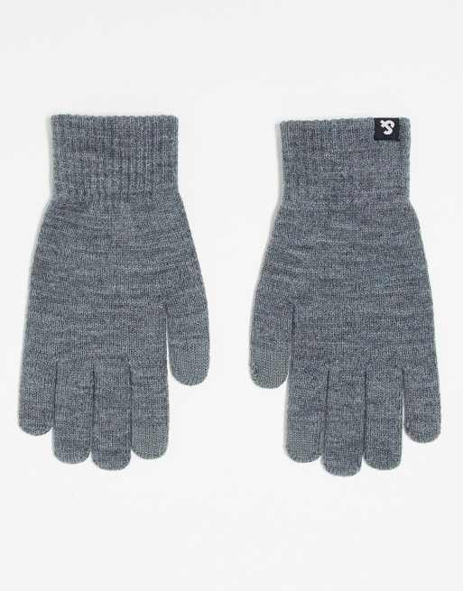 Mitaines En Kit à Tricoter - Box Tricot