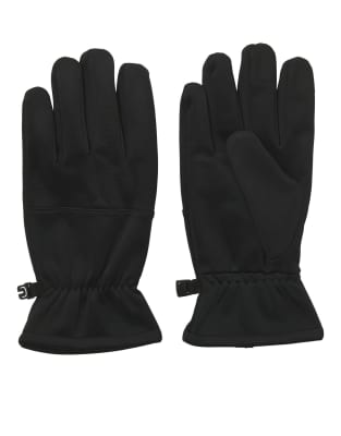 Jack & Jones - Gants - Noir
