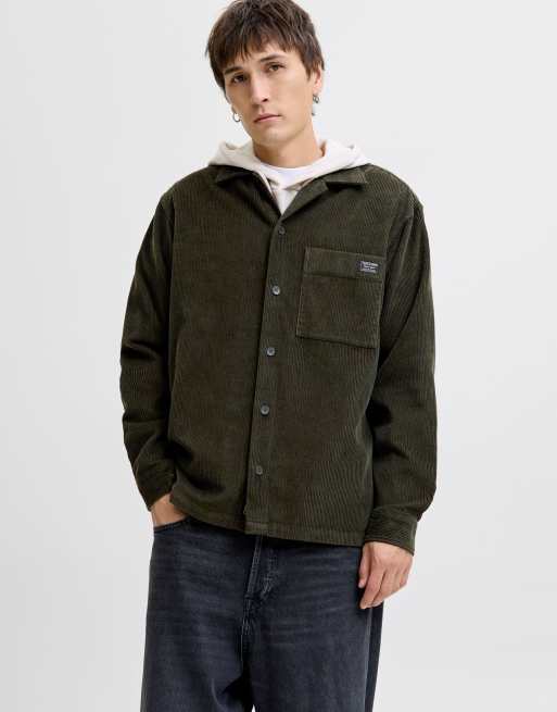 Jack & Jones - Giacca color resina