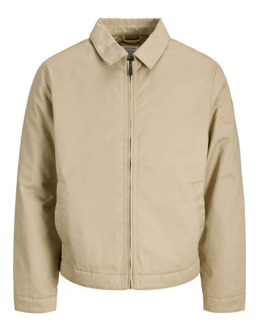 Jack & Jones giacca Fields of Rye, 7 di 7