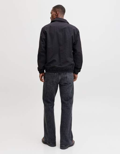 Jack & Jones - Giacca nera, 2 di 7