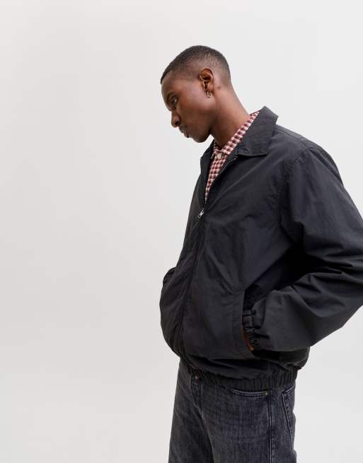 Jack & Jones - Giacca nera, 6 di 7