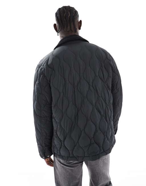 Jack&Jones Giacca JCOPAYNE PARKA Idrorepellente Uomo