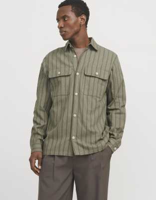 Jack & Jones - Giacca verde - view 1