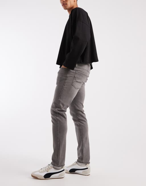 Jack & Jones - Glenn - Jean slim - Gris, 2 de 5