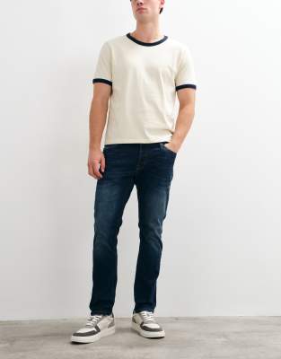 Workwear Denim 1