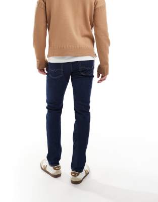 JACK & JONES GLENN SLIM FIT JEANS