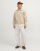 Jack & Jones - Grå baggy jeans
