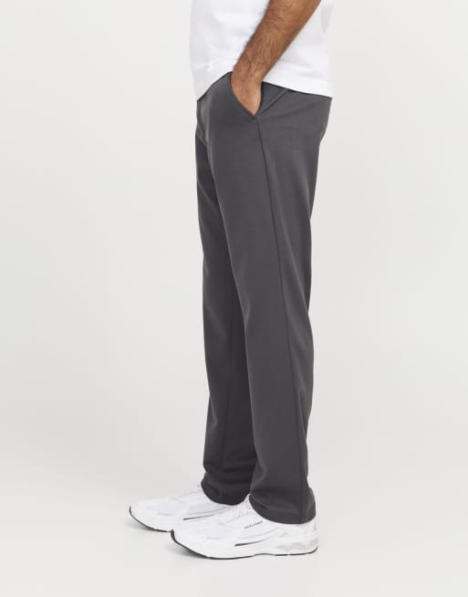 Jack & Jones – Grå chinos, 4 av 7