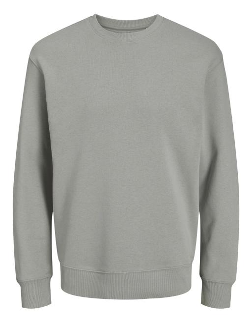 Jack & Jones - Grå sweatshirt, 7 af 7