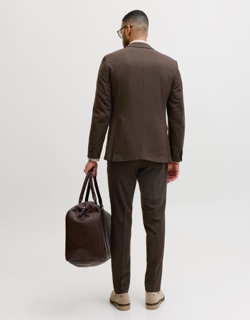 Jack & Jones habitbukser i delicioso, 2 af 7