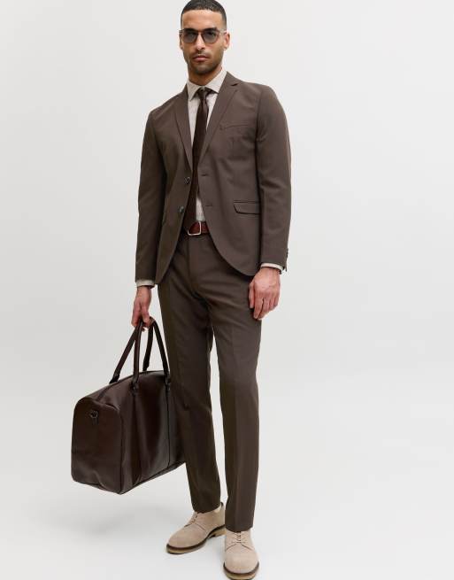 Jack & Jones habitbukser i delicioso, 6 af 7