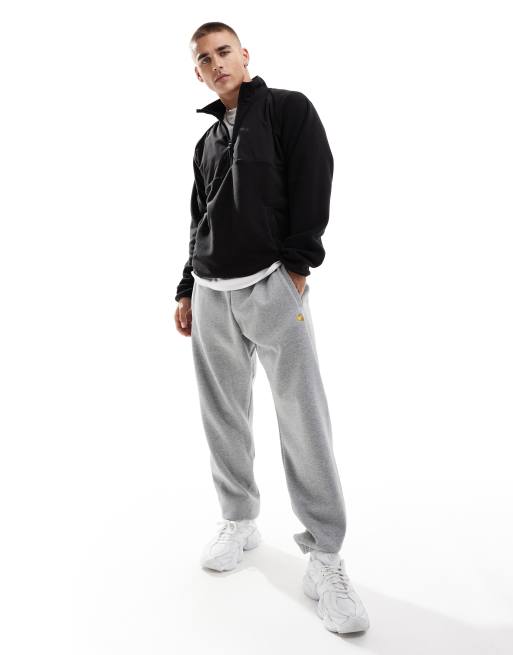 Buy Jack & Jones JJESOHO OLLIE KNIT HALF ZIP SN - Atmosphere