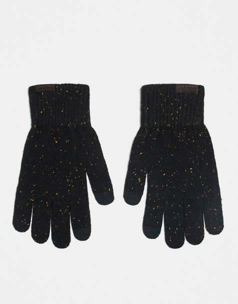 Jack & Jones - Handsker med nistre - view 1