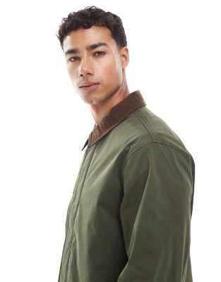 ジャケット・アウター Aquellos Ojos Verdes Harrington Jacket Aquellos Ojos Verdes Harrington Jacket