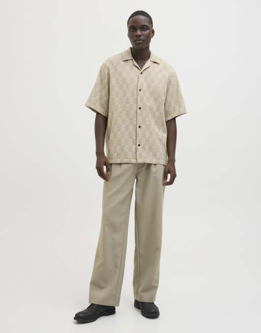 Jack & Jones – Hemd in Grün, 3 von 4