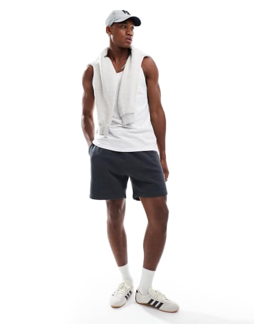 Jack & Jones - Hemdje met zak in wit, 3 van 4