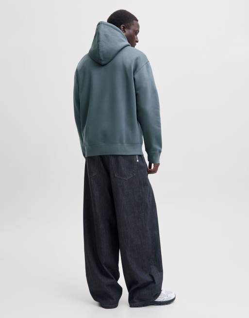 Jack & Jones huvtröja i Turbulence, 2 av 7