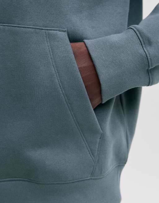 Jack & Jones huvtröja i Turbulence, 4 av 7