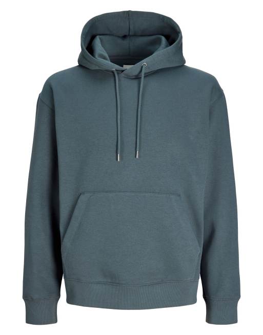 Jack & Jones huvtröja i Turbulence, 7 av 7