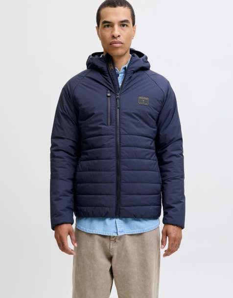 Jack & Jones Hybrid - Jack in sky captain - view 1