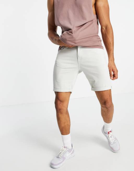jack & jones intelligence cargo shorts
