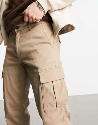 levi's 541 cargo pants