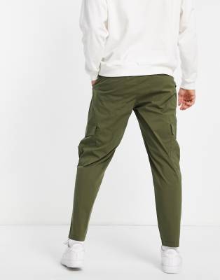 asos jack and jones cargo